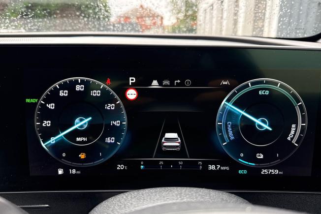 Kia Sportage Photo 15