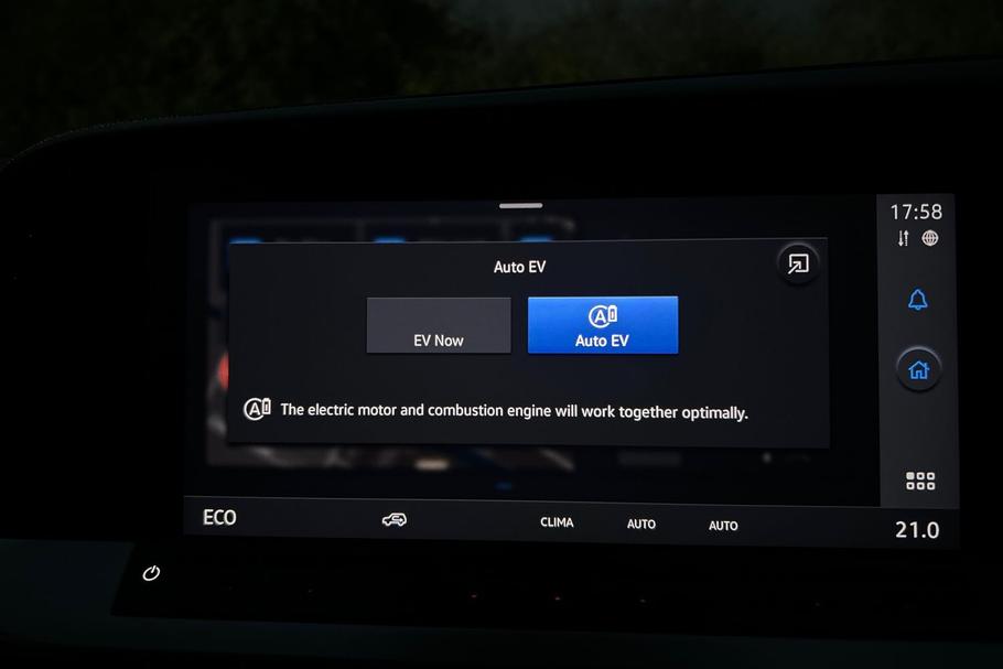 Used Ford TRANSIT CONNECT WN25HJE 18