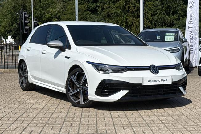 VOLKSWAGEN Golf Photo 30