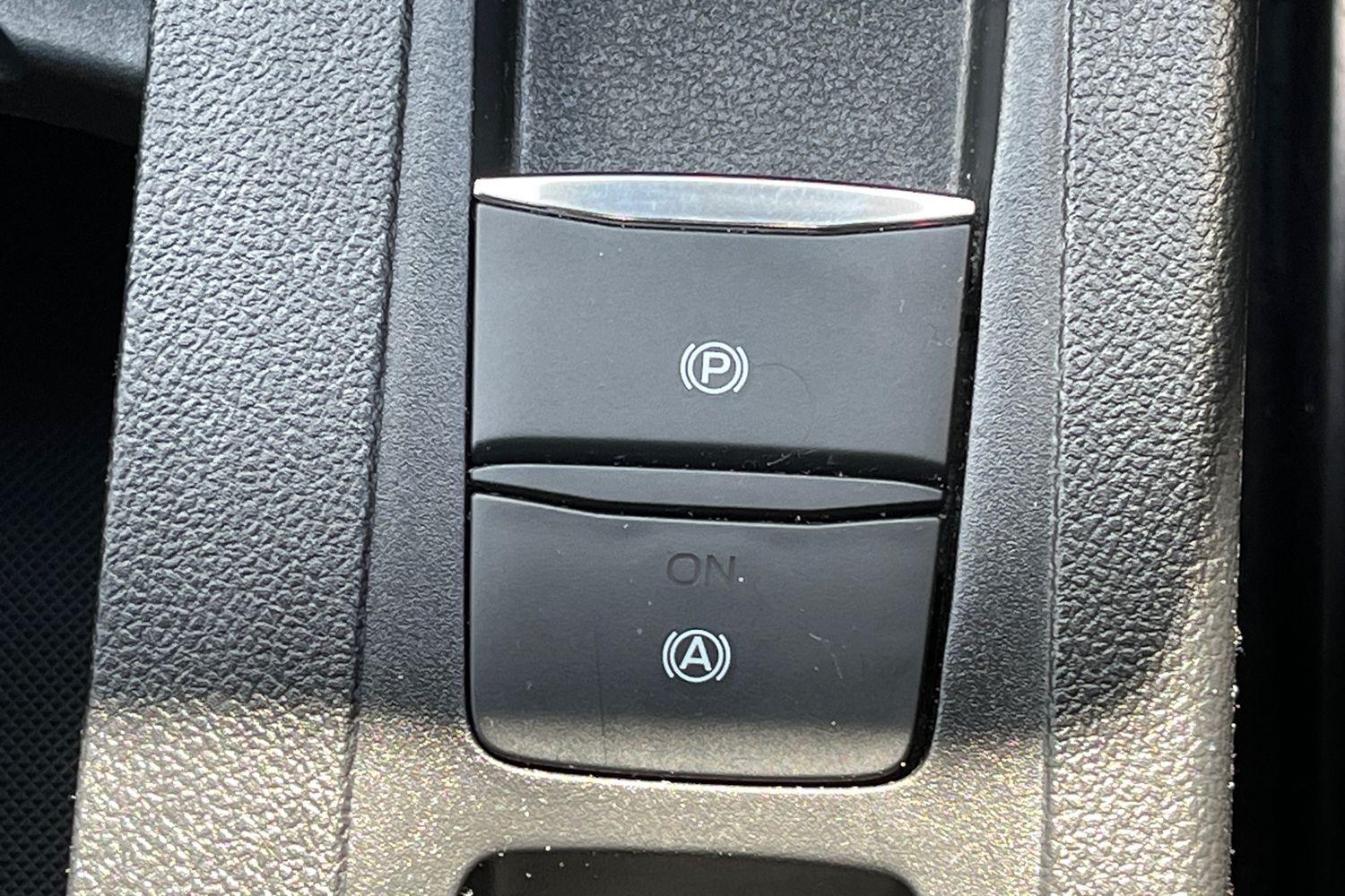 Ford Focus Photo 30