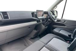 Volkswagen Crafter Photo 2