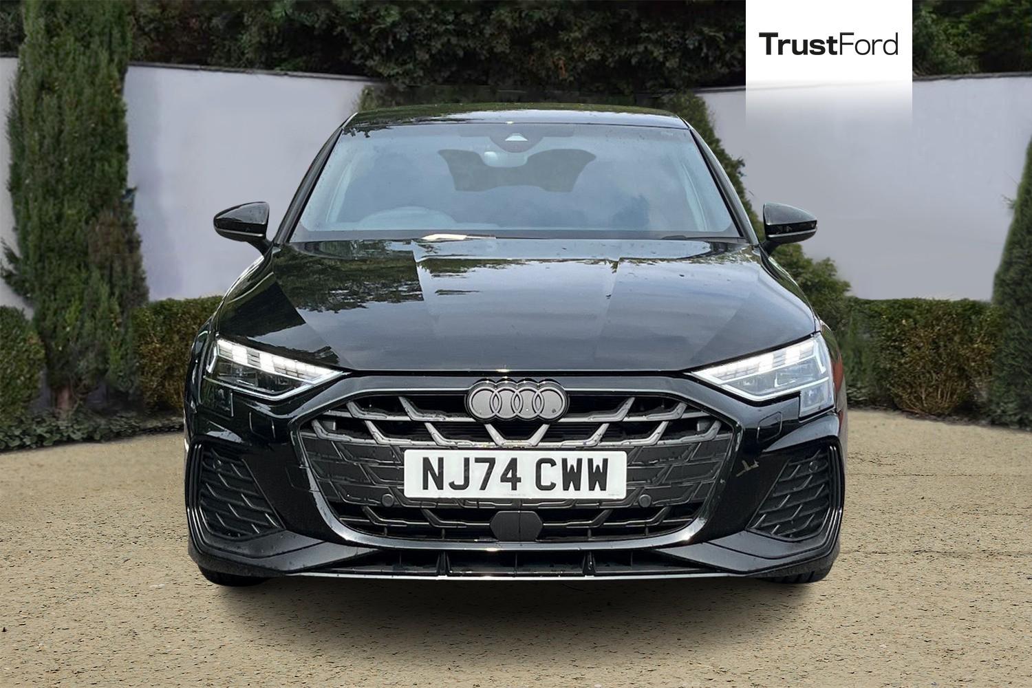 Audi A3 Photo 5