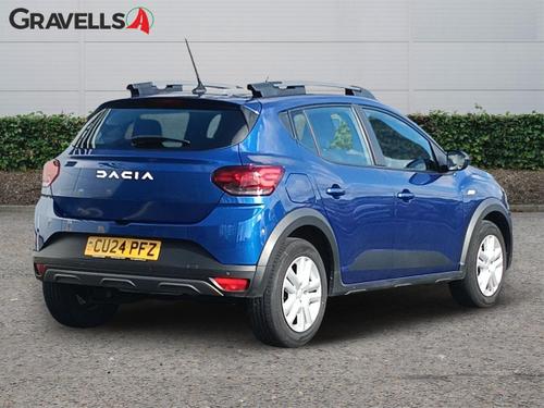 Dacia SANDERO STEPWAY Photo autoimg-b26c442ecd2865d552dcb02d3ef9b7163770f4fe.jpg