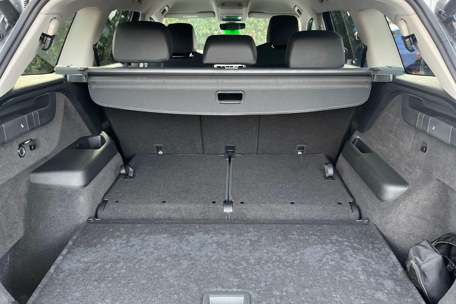 Skoda KODIAQ Photo 20