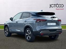 NISSAN Qashqai Photo 3