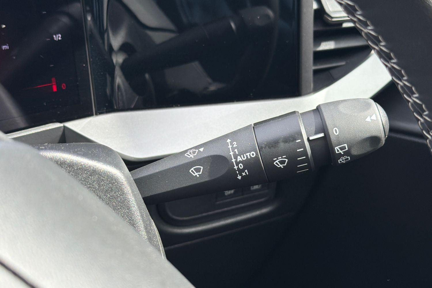 Vauxhall MOKKA Photo 14