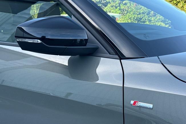 AUDI A1 Photo 20