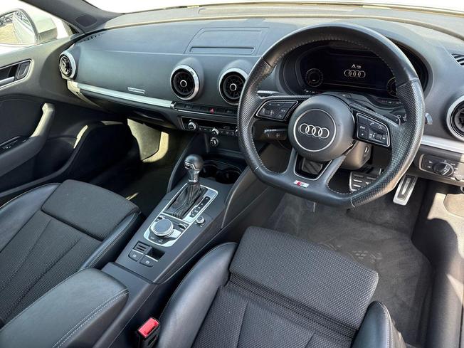 Audi A3 Photo 6