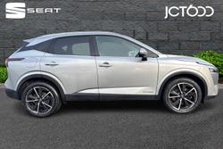 NISSAN Qashqai Photo 4