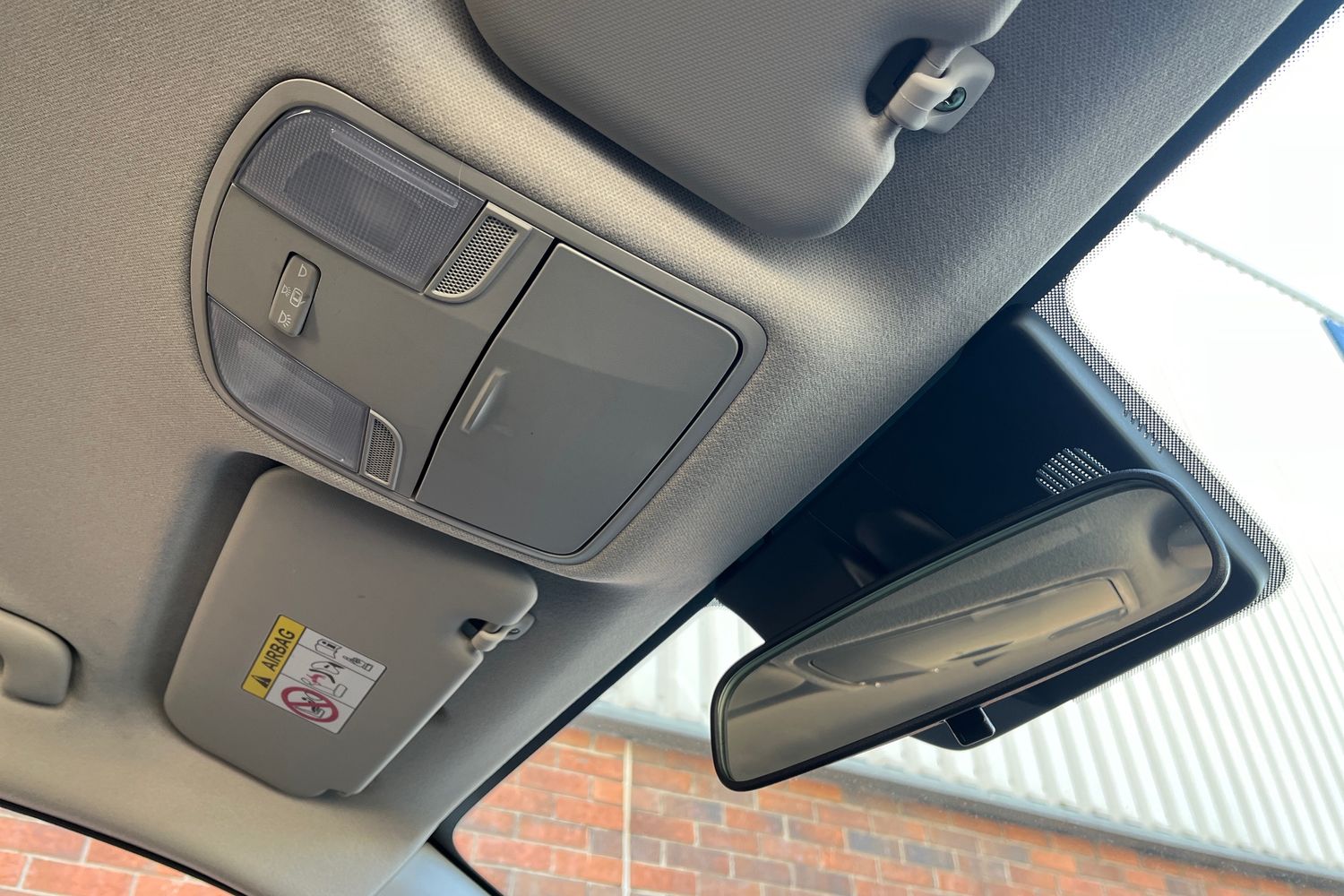 Kia Rio Photo 35