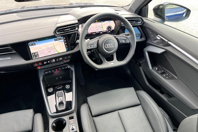 AUDI A3 Photo 53
