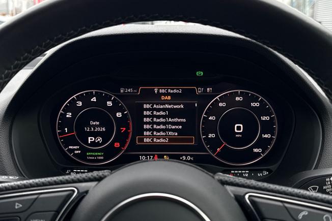 AUDI Q2 Photo 58