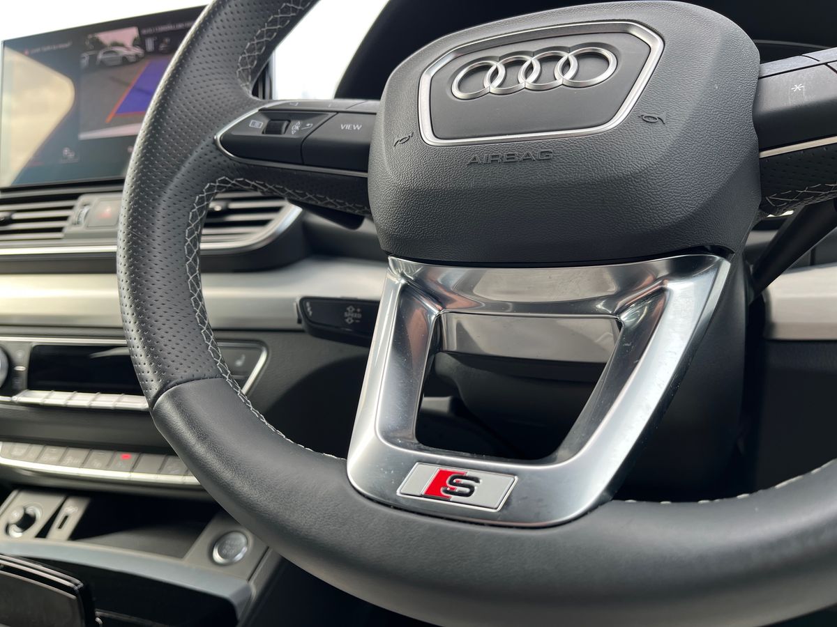 Audi Q5 Photo 39