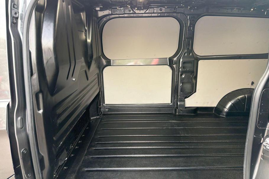 Used Ford TRANSIT CUSTOM WV24YCF 10