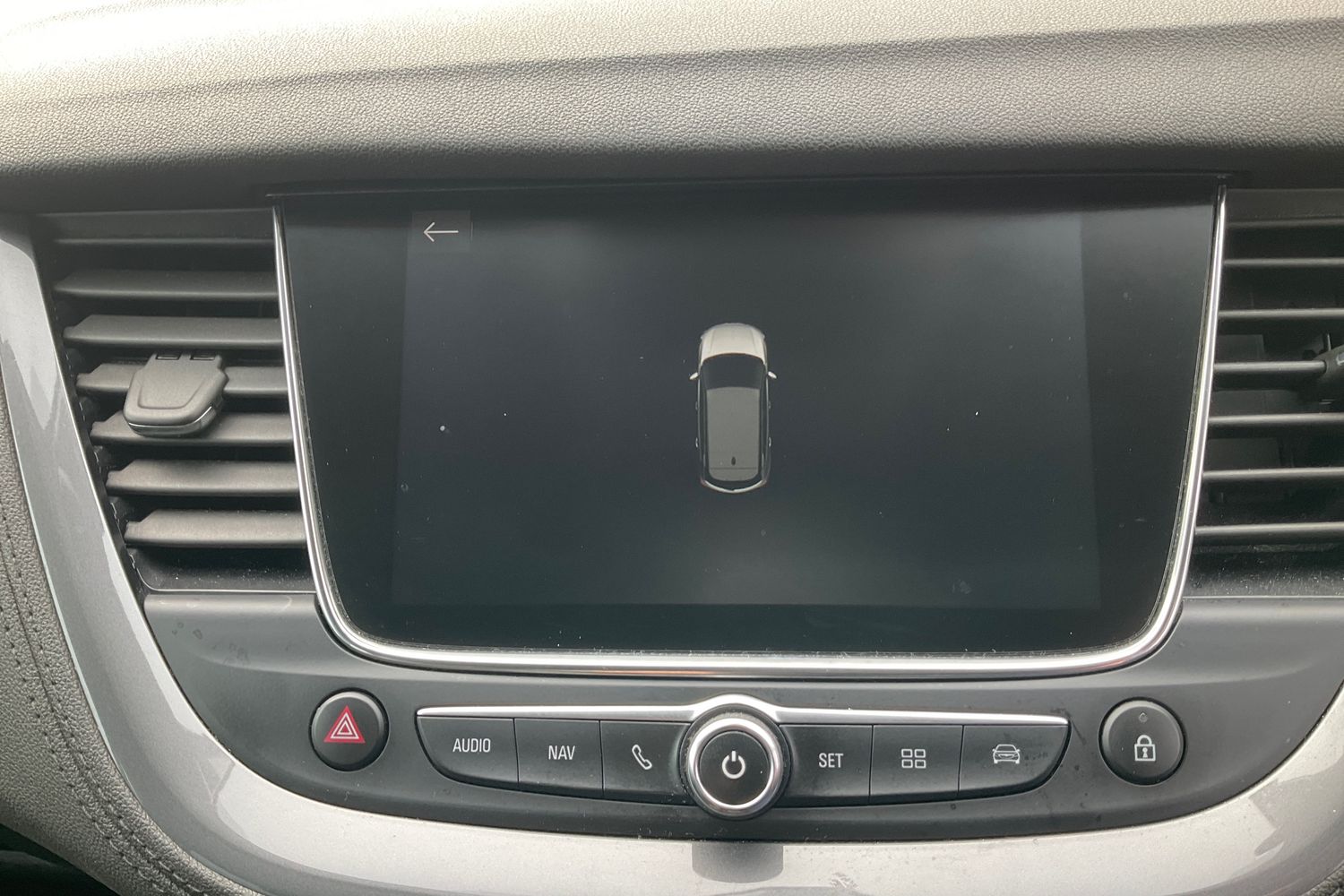 Vauxhall GRANDLAND X Photo 23