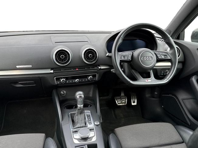 AUDI A3 Photo 11