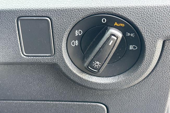 Volkswagen T-Cross Photo 32