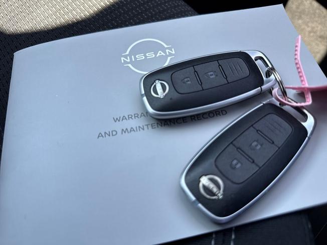 NISSAN Qashqai Photo 42