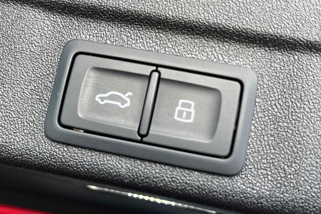 AUDI A5 Avant Photo 33