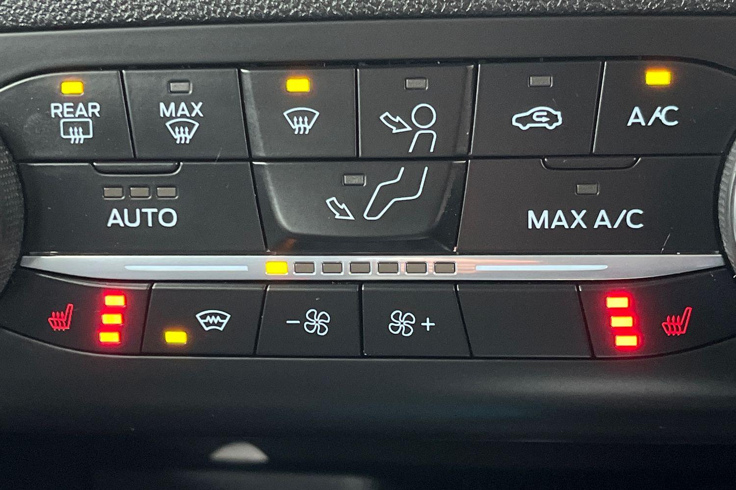 Ford FOCUS Photo 31