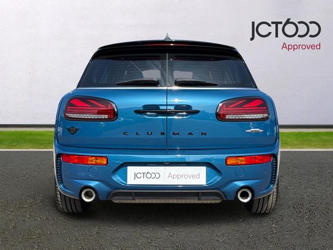 MINI Clubman Photo 7