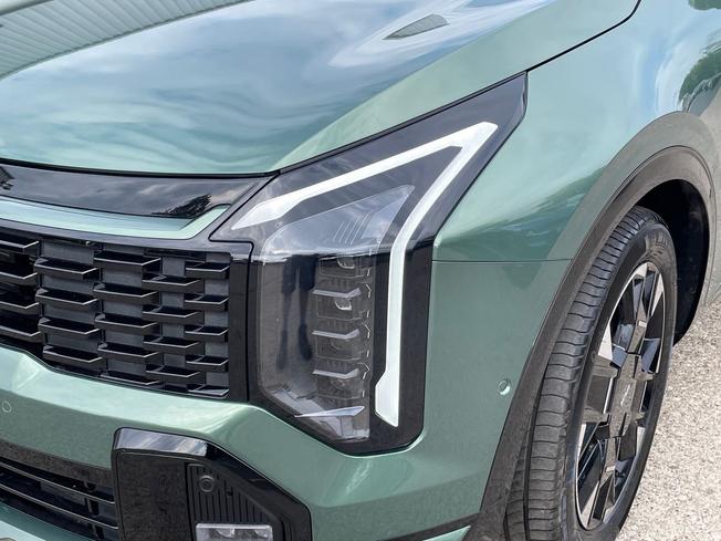 KIA Sportage Photo 19