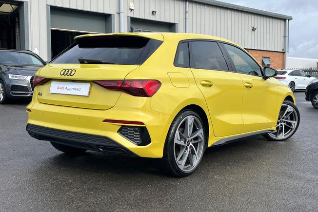 AUDI A3 Photo 54