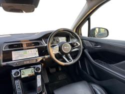 JAGUAR I-Pace Photo 2