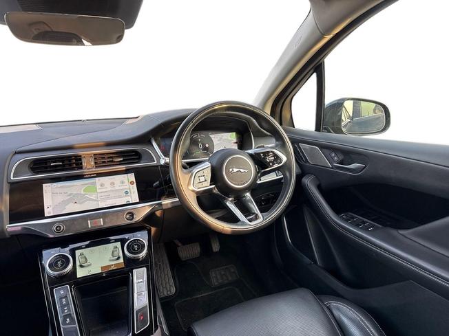 JAGUAR I-Pace Photo 2