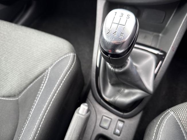 RENAULT Clio Photo 30