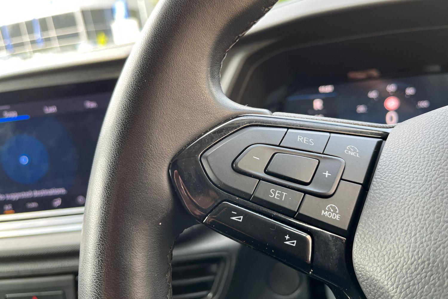 Ford TRANSIT CONNECT Photo 27
