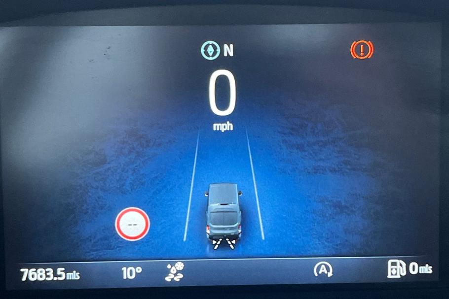 Used Ford TRANSIT 28