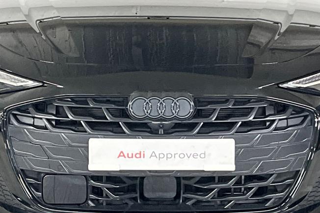 AUDI A6 Unspecified Photo 29