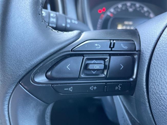 TOYOTA Aygo X Photo 16
