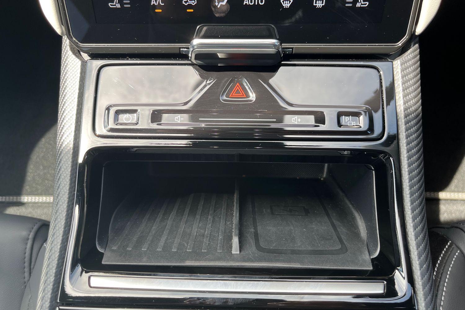 Ford Explorer Photo 32