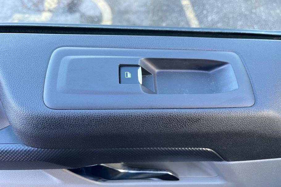 Used Ford TRANSIT CUSTOM 17