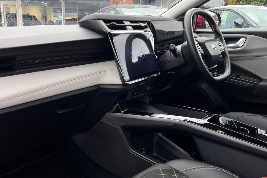 Ford PUMA GEN-E Photo autoimg-b27f31e4156daef7331536e555a5675622e04492.jpg