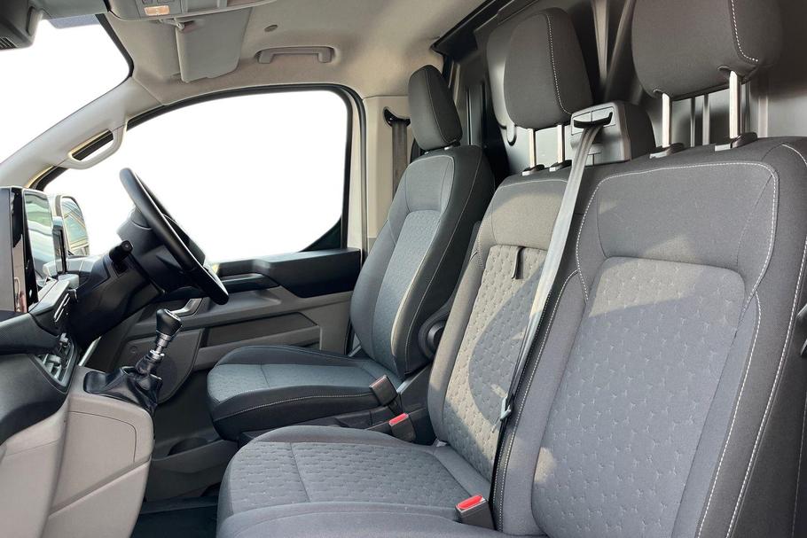 Used Ford Transit Custom WR75HYM 10