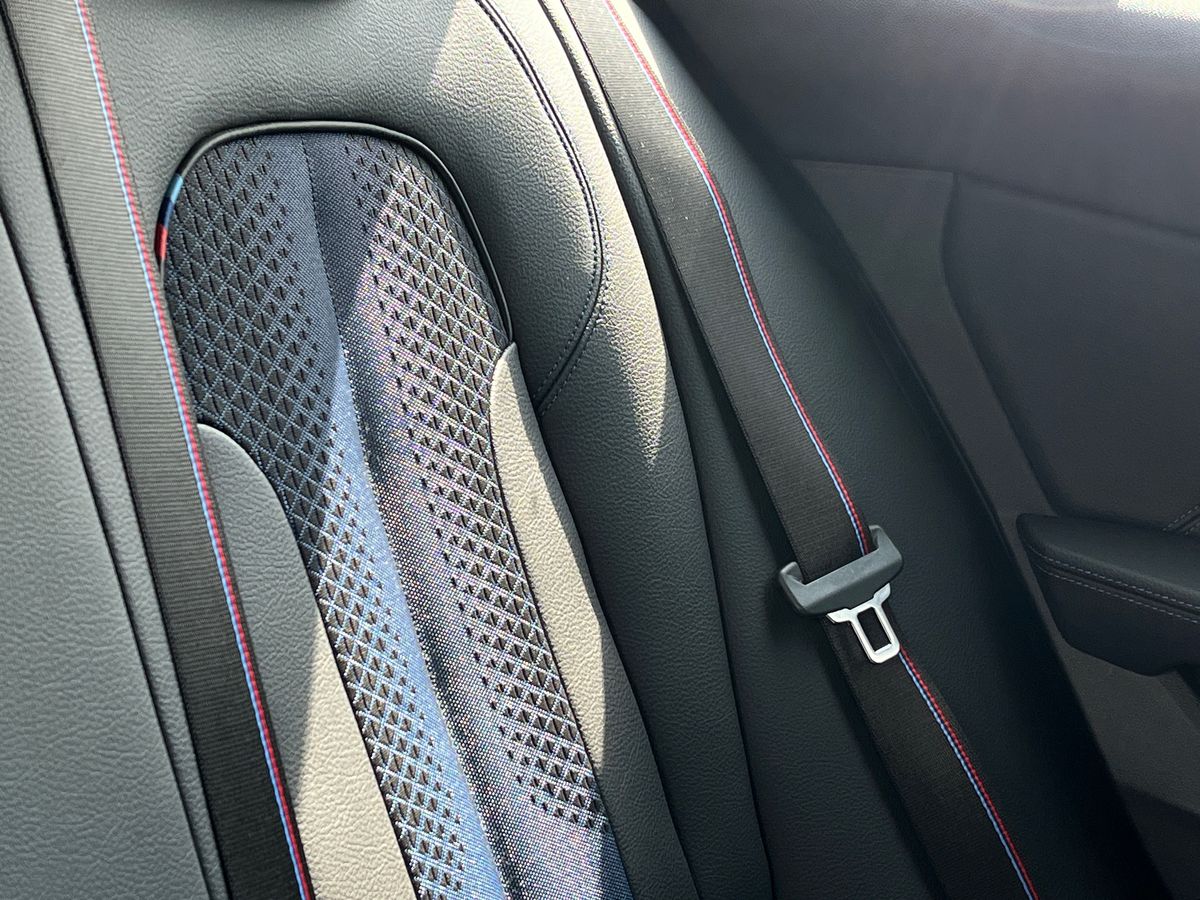 BMW 1 Series Photo 24