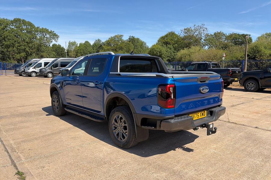 Ford RANGER Photo autoimg-b2822d9caa316345499d7f9daa5632f0243ee3fc.jpg
