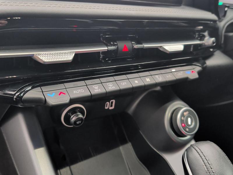 Used Alfa Romeo Tonale NU23RDZ 23