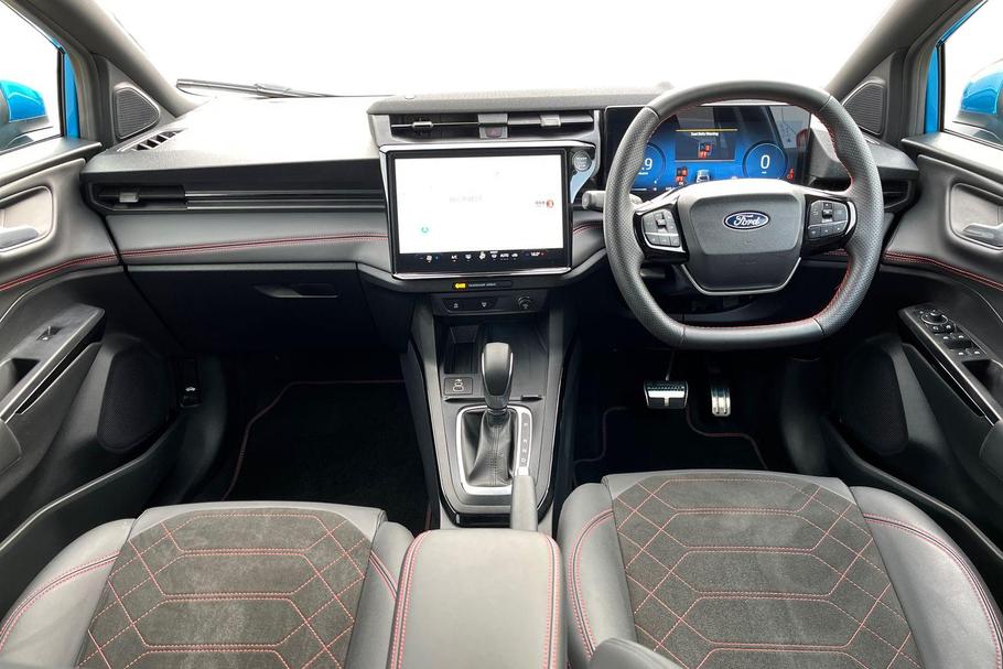 Used Ford PUMA WN25OKJ 10