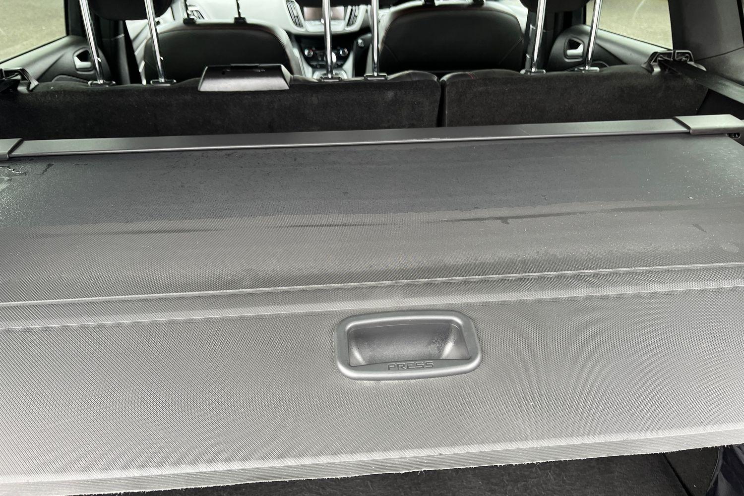 Ford KUGA Photo 23