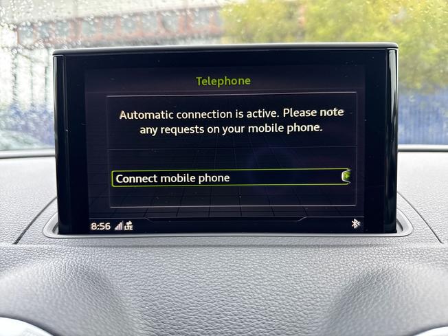 Audi A3 Photo 39