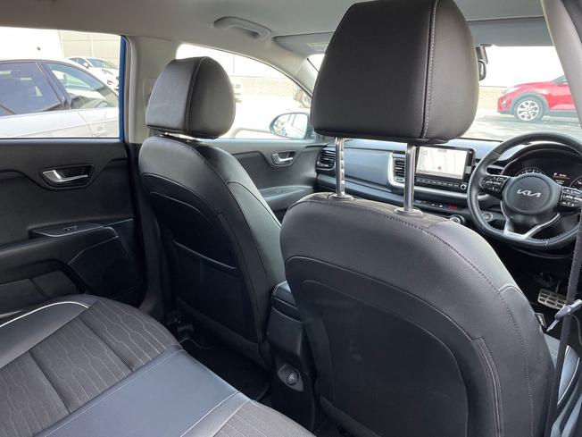 Kia Stonic Photo 30