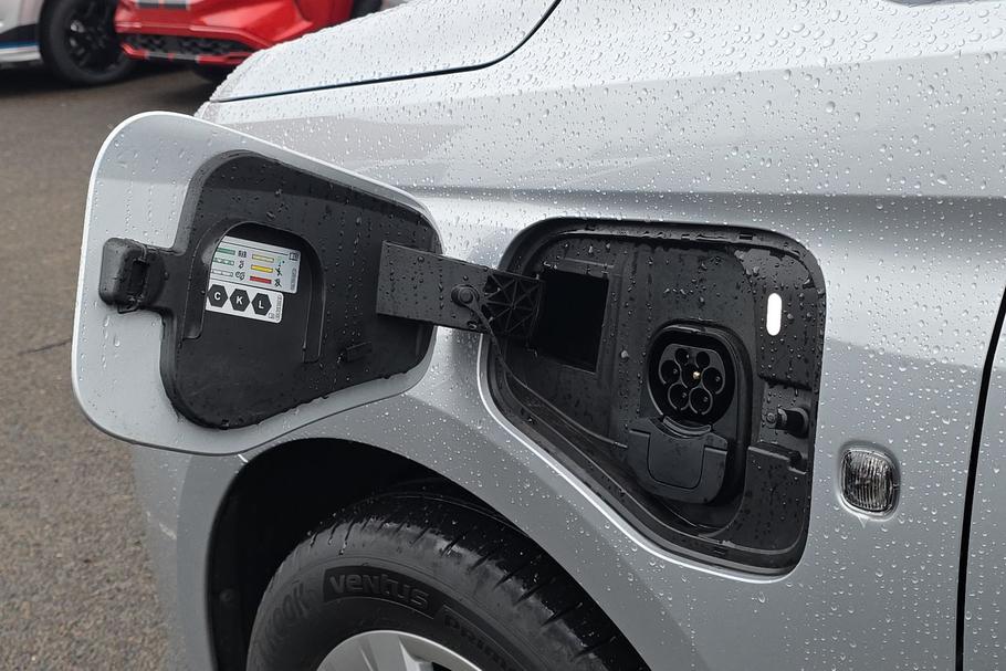 Used FORD TRANSIT CONNECT WV75YMM 16