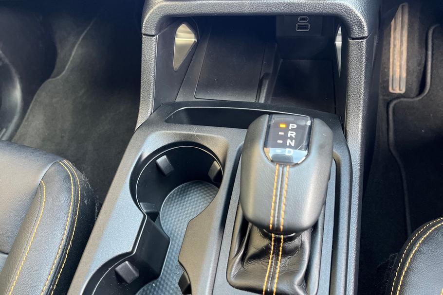 Used FORD RANGER WV75XVB 26