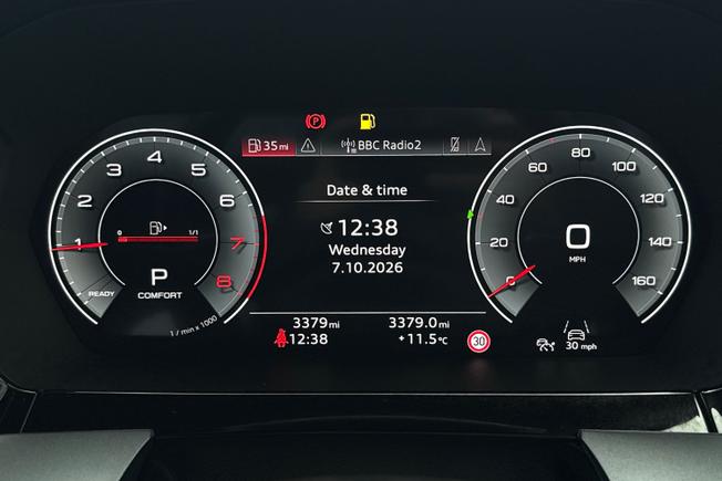 Audi A3 Photo 15