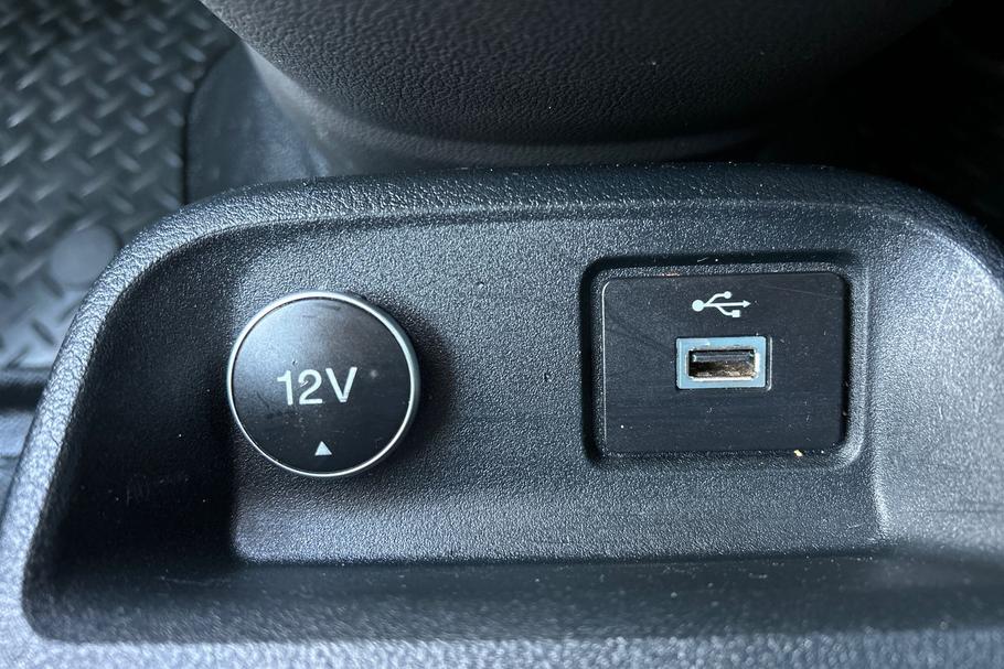 Used Ford TRANSIT CONNECT YS19LKK 33