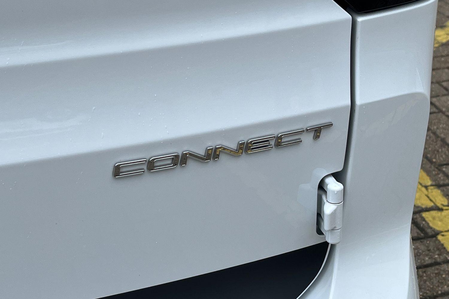 Ford TRANSIT CONNECT Photo 18